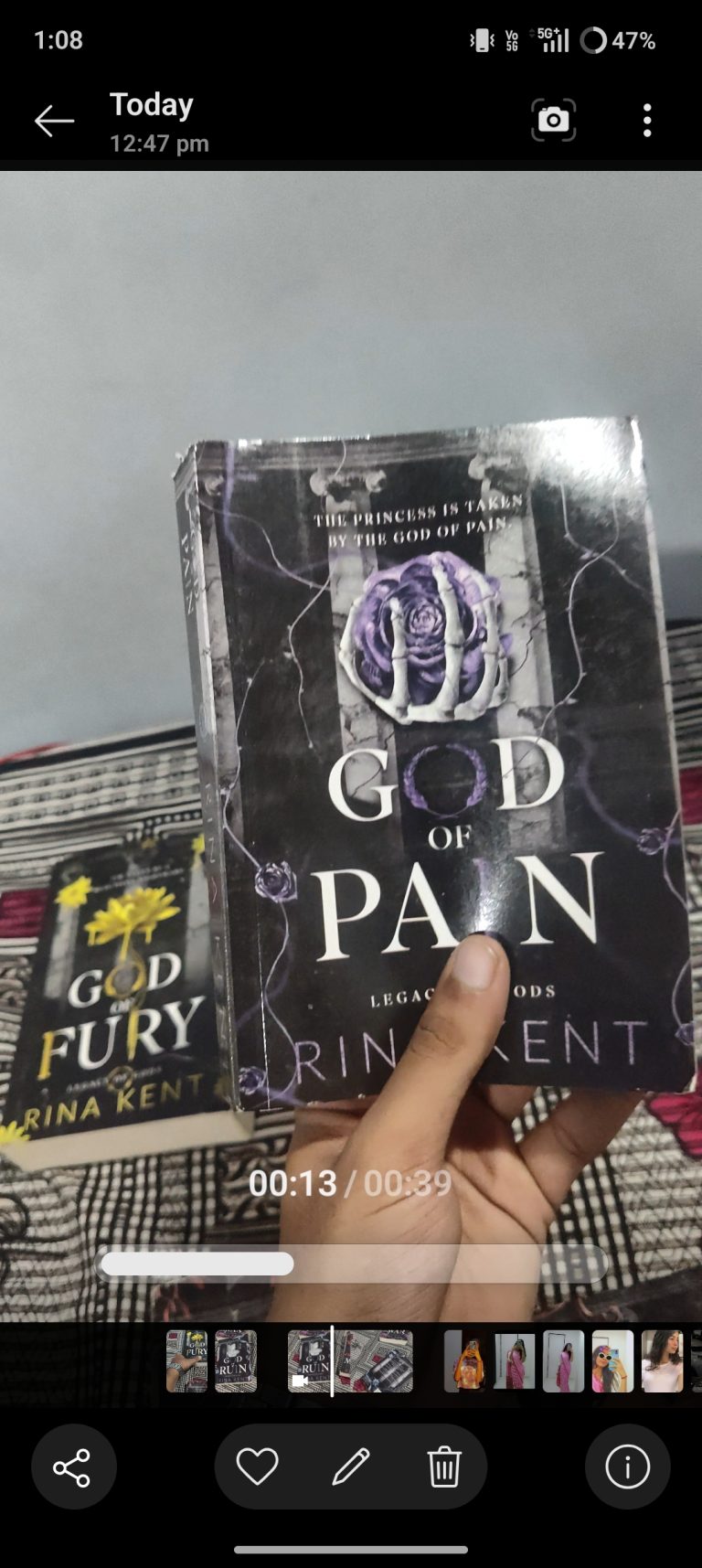 God series