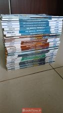 11&12 NEET ALLEN Set 33 books