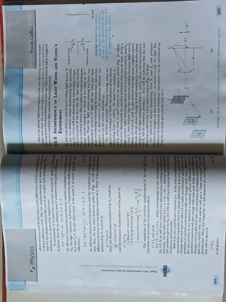 11&12 NCERT PCB Set 10 Books