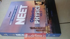 DC PANDEY ARIHANT PHYSICS VOL2