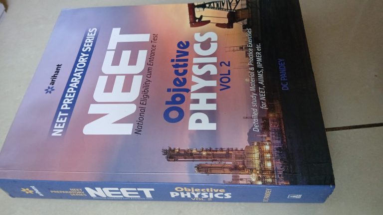 DC Pandey Arihant Physics Vol2