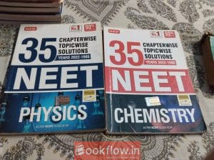 Allen book set + refrence books