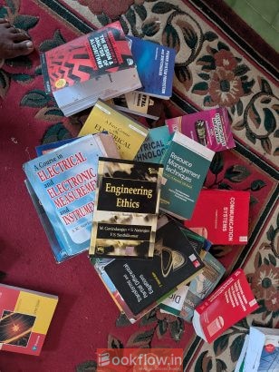 Engineering Books / Compu...