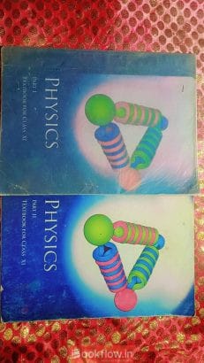 Class 11 physics part 1 and 2