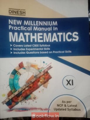 Maths lab manual