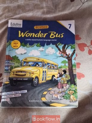 Wonder Bus