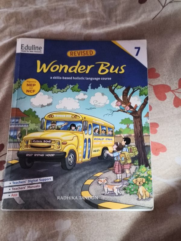 Wonder Bus
