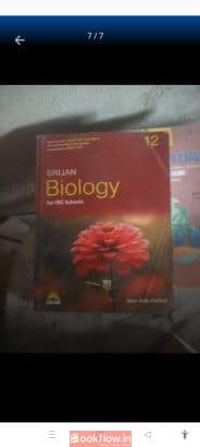 Srijan biology