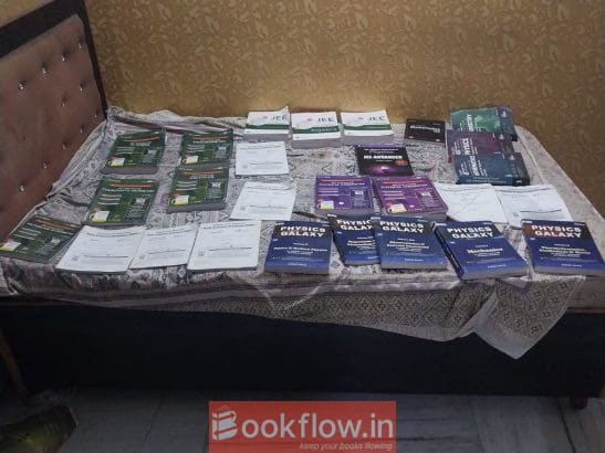 jee advanced pcm books