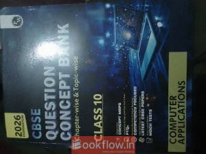 Pw CBSE questions bank computer applications