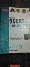 Fingertips Biology