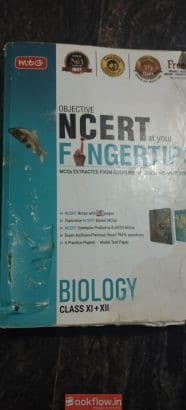 Fingertips Biology