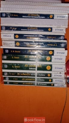 Cengage jee chemistry 1st...