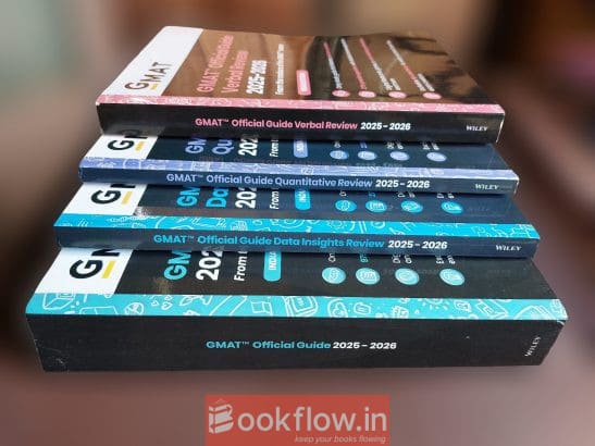 GMAT Official Guide 2025-...