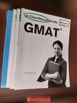 Princeton Review GMAT Pre...