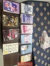 Book Bundle – 30 books (Fantasy, Romance and Fic.)