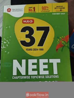 NEET MTG PYQ Biology