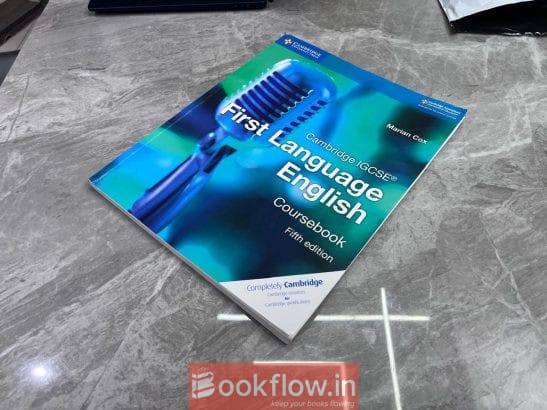 Cambridge IGCSE FLE Cours...