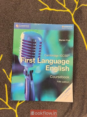 Cambridge IGCSE FLE Coursebook 5th edition
