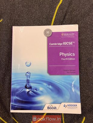 Cambridge IGCSE Physics H...