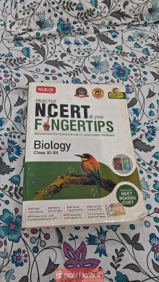 NCERT at your fingertips,BIOLOGY