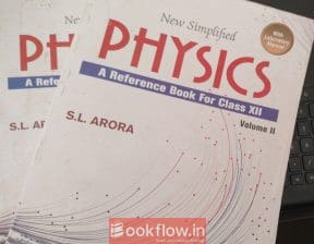 Sl arora class 12 volume 1+2 and laboratory book