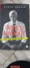 Devil’s Advocate: The Untold Story