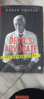 Devil’s Advocate: The Unt...