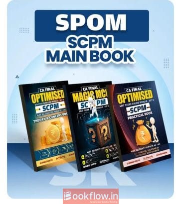 SPOM B CA SANKALP KANSTIYA NEW EDITION