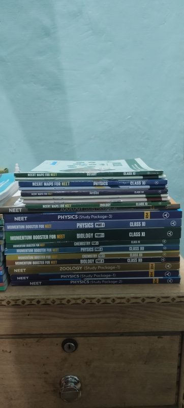 Neet modules
