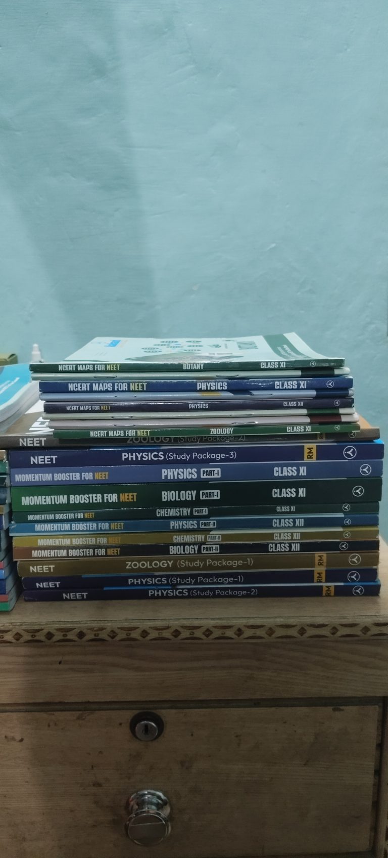 Neet modules