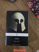 The Iliad