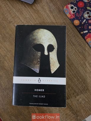 The Iliad