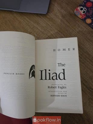 The Iliad
