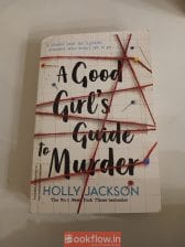 A good girl’s guide to murder