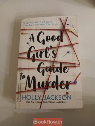 A good girl’s guide to mu...