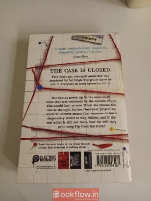 A good girl’s guide to murder