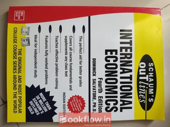 UGC NET & JRF Economics full books