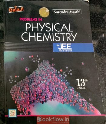 Problems in Physical Chem...
