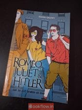 Romeo Juliet & Hitler