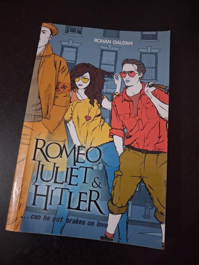 Romeo Juliet & Hitler