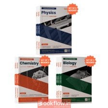 Vedantu’s NEET practice book both +1&+2