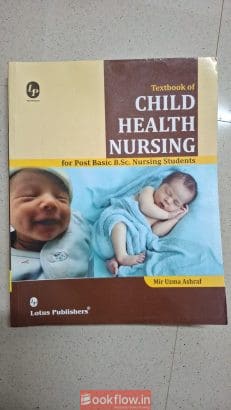 Textbook of Child Health ...
