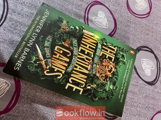 The inheritance games