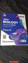 New Era Biology Based on NCERT Science Part III (C
