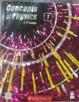 Concept of Physics