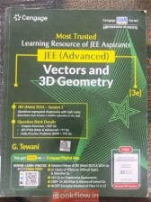 Vectors & 3D Geometry