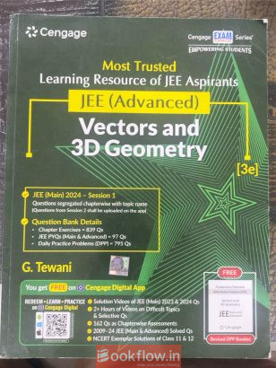 Vectors & 3D Geometry