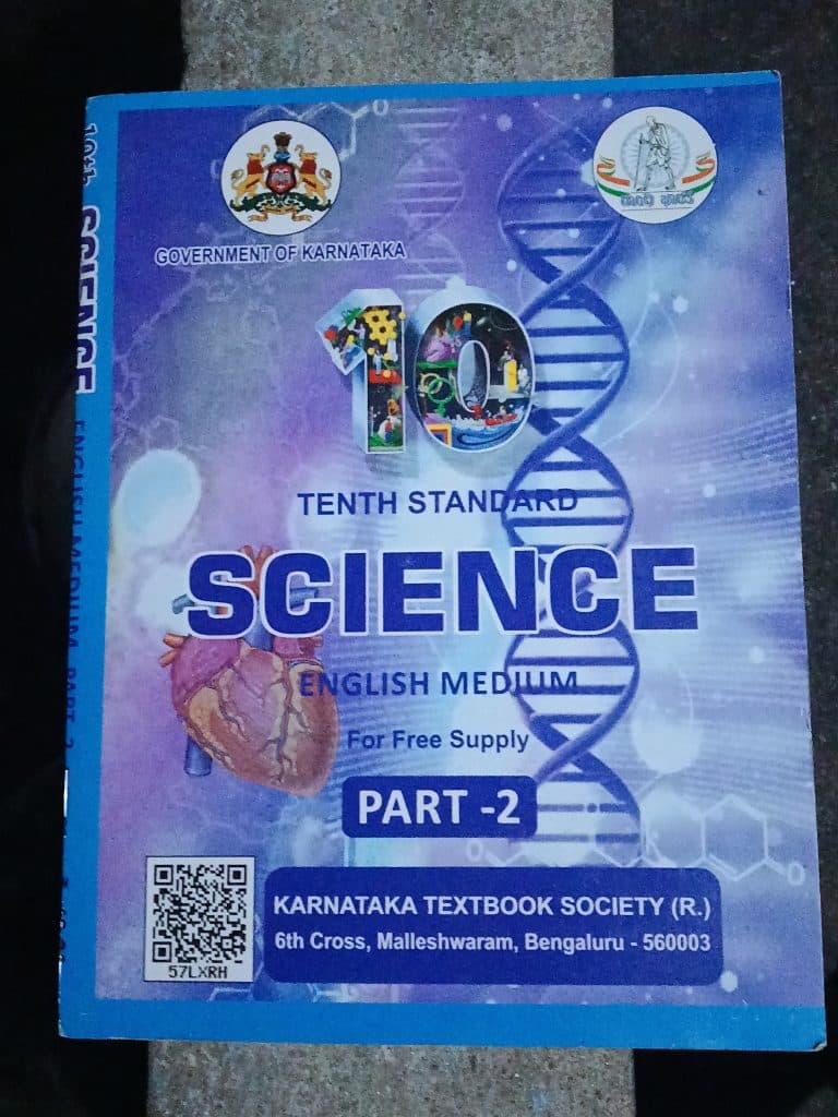 NCERT Science part 2