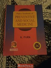 Preventive and social medicine 26 edition